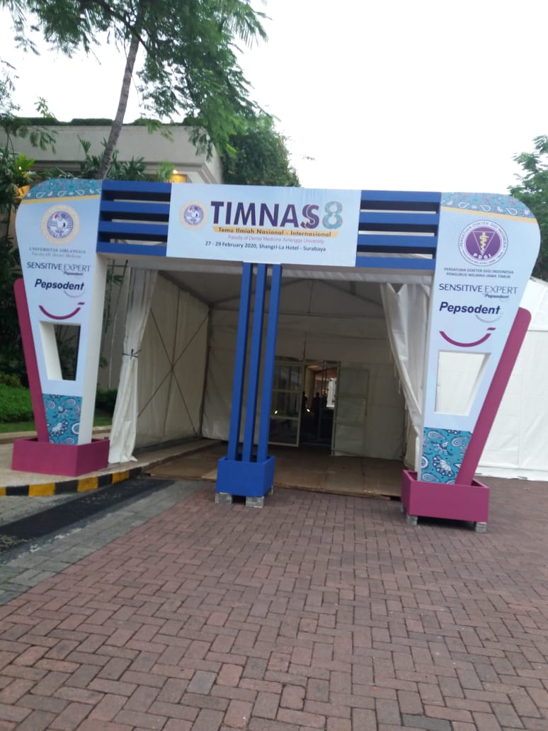 Faculty of Dental Medicine Unair